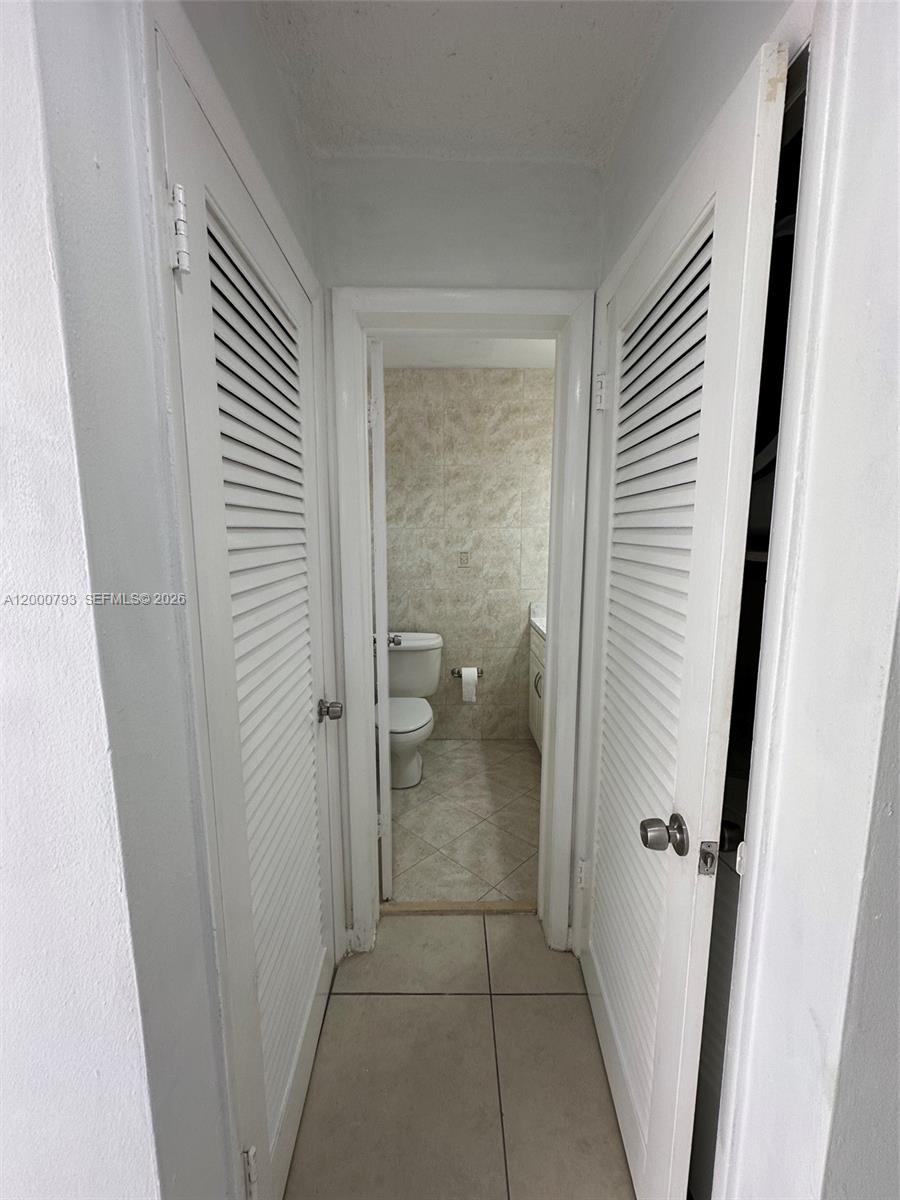 VILLAGE AT DADELAND CONDO - Residential