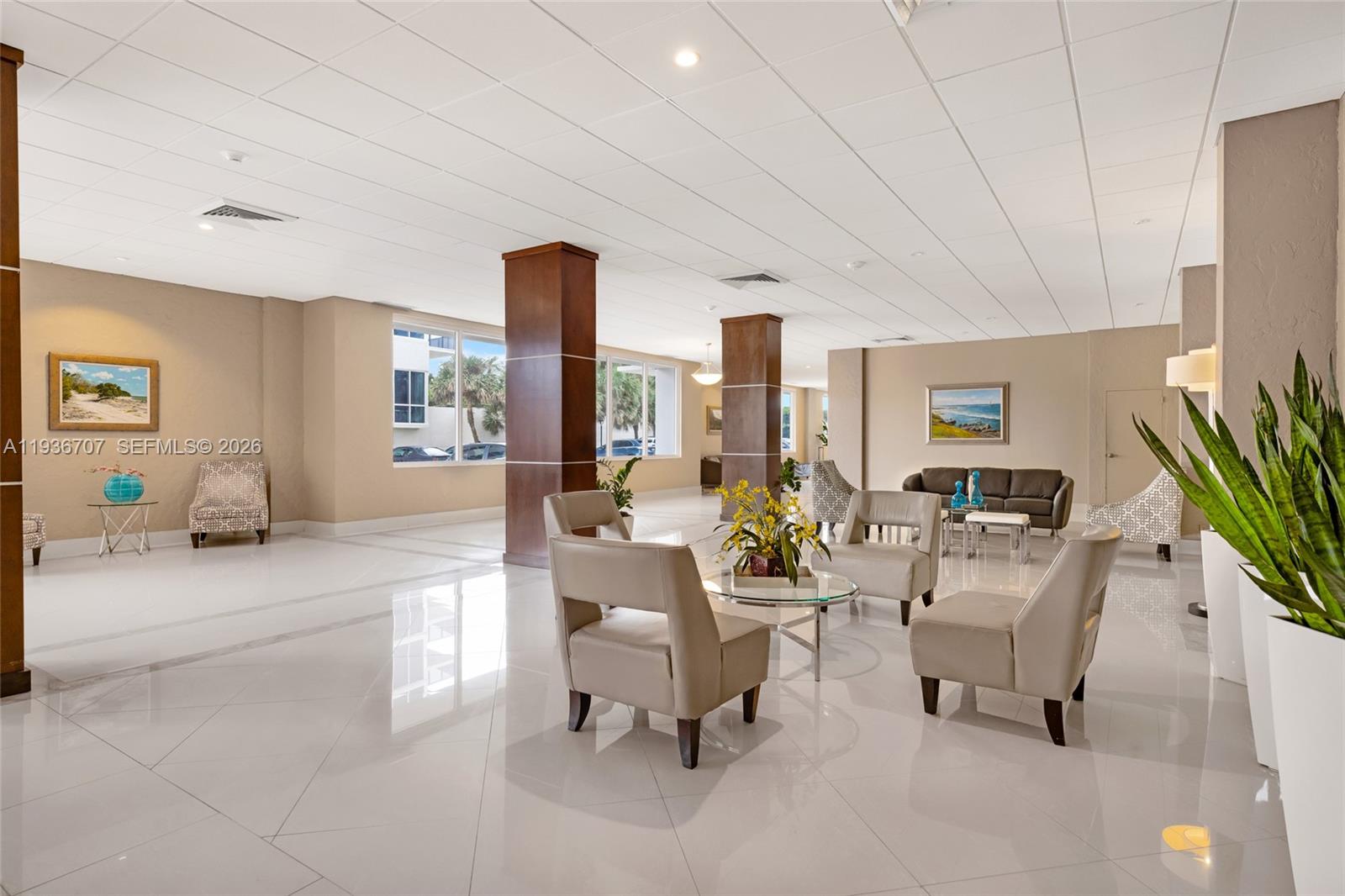 GALT TOWERS CONDO - Residential