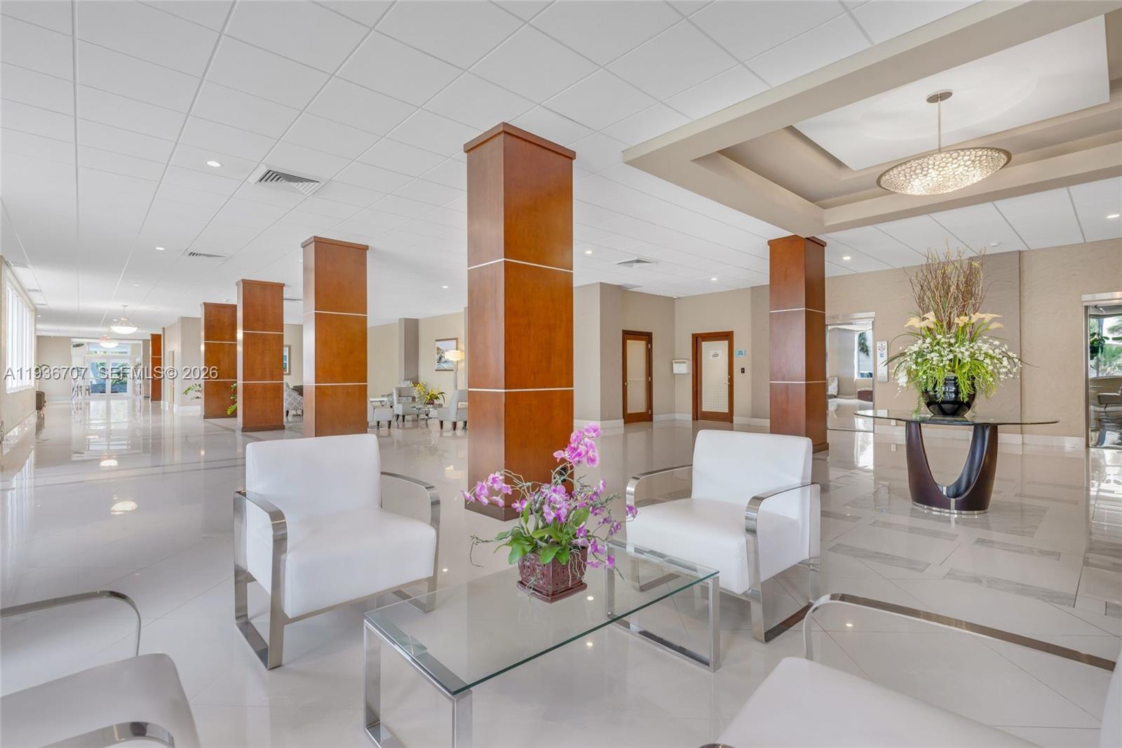 GALT TOWERS CONDO - Residential