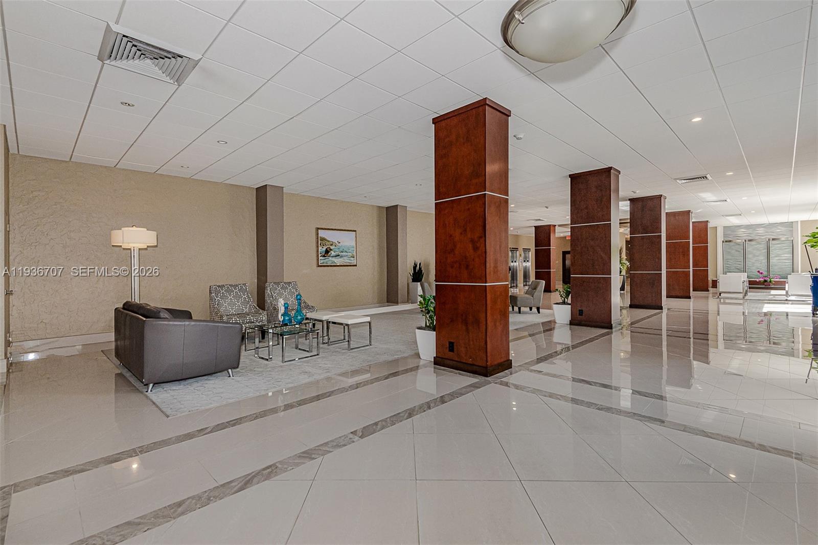 GALT TOWERS CONDO - Residential