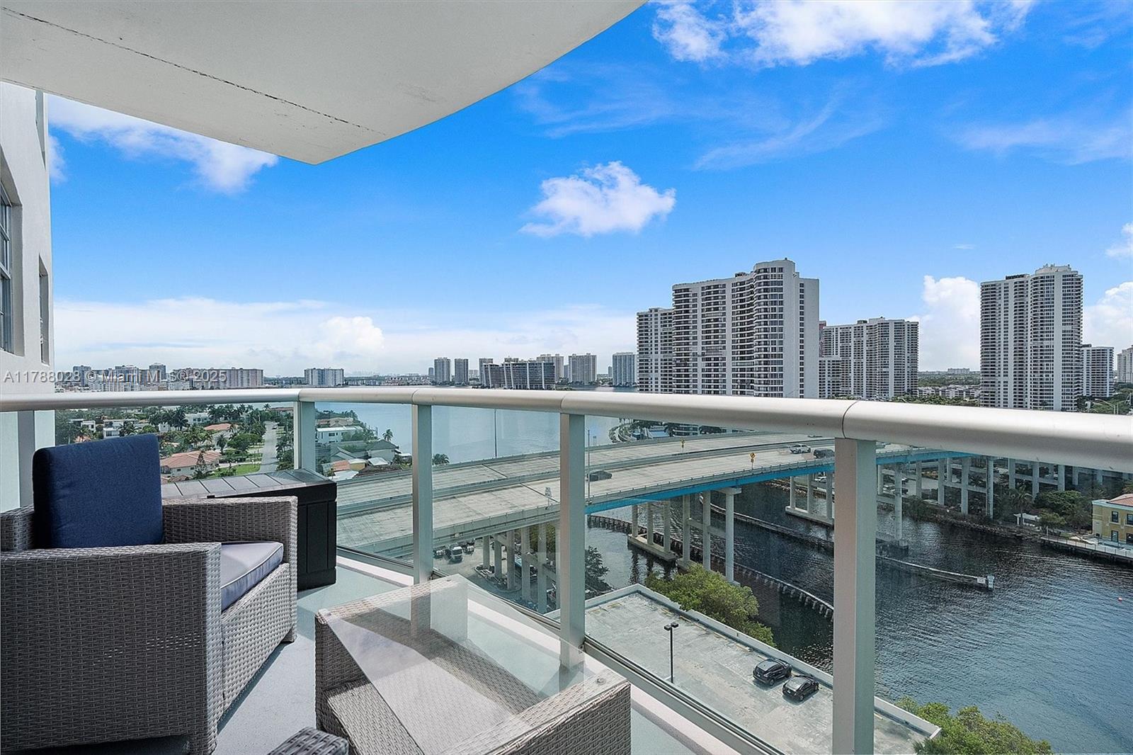 OCEANVIEW BUILDING A COND - Residential