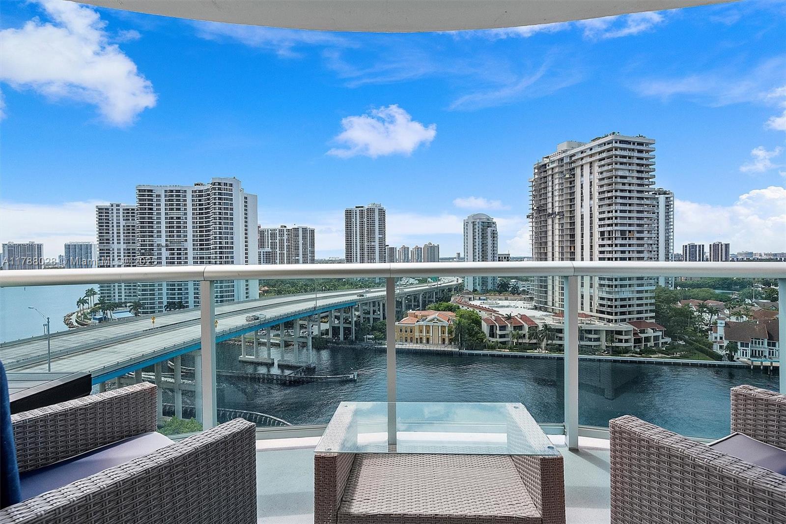 OCEANVIEW BUILDING A COND - Residential