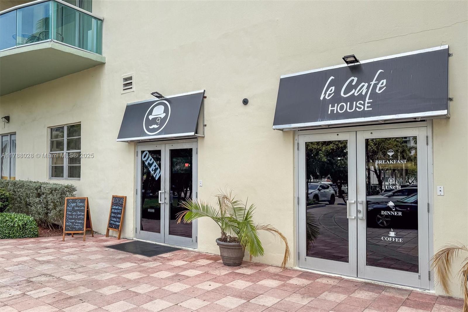 OCEANVIEW BUILDING A COND - Residential