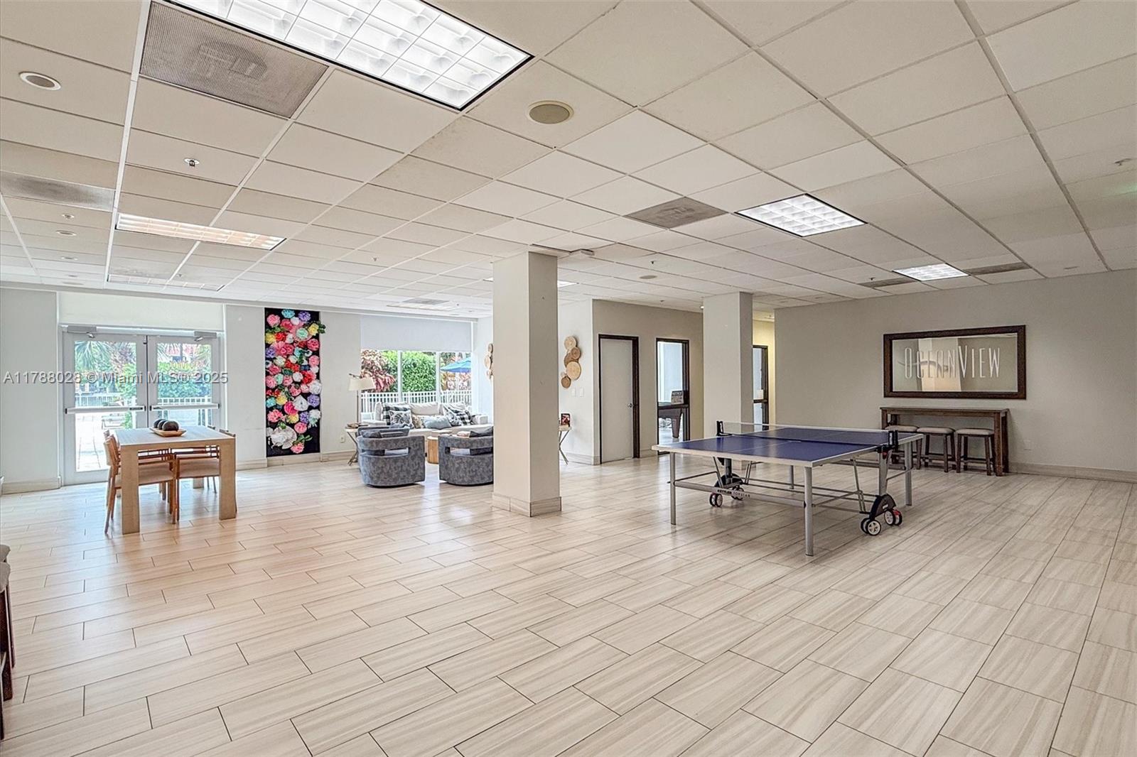 OCEANVIEW BUILDING A COND - Residential