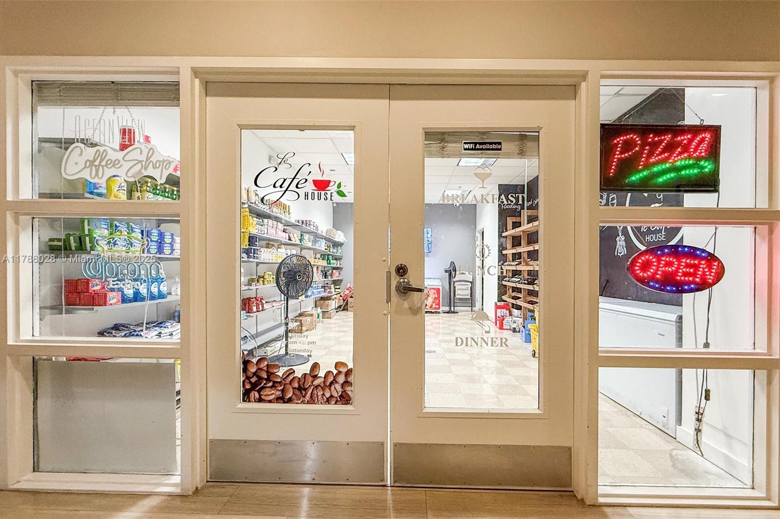 OCEANVIEW BUILDING A COND - Residential