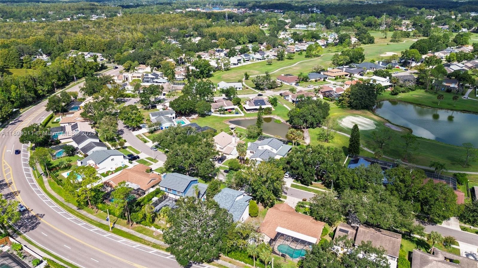 0P7 NORTHDALE GOLF CLUB SE - Residential