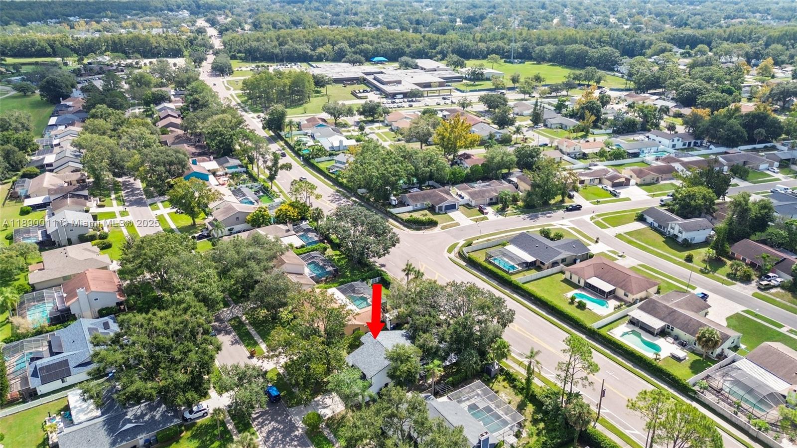 0P7 NORTHDALE GOLF CLUB SE - Residential