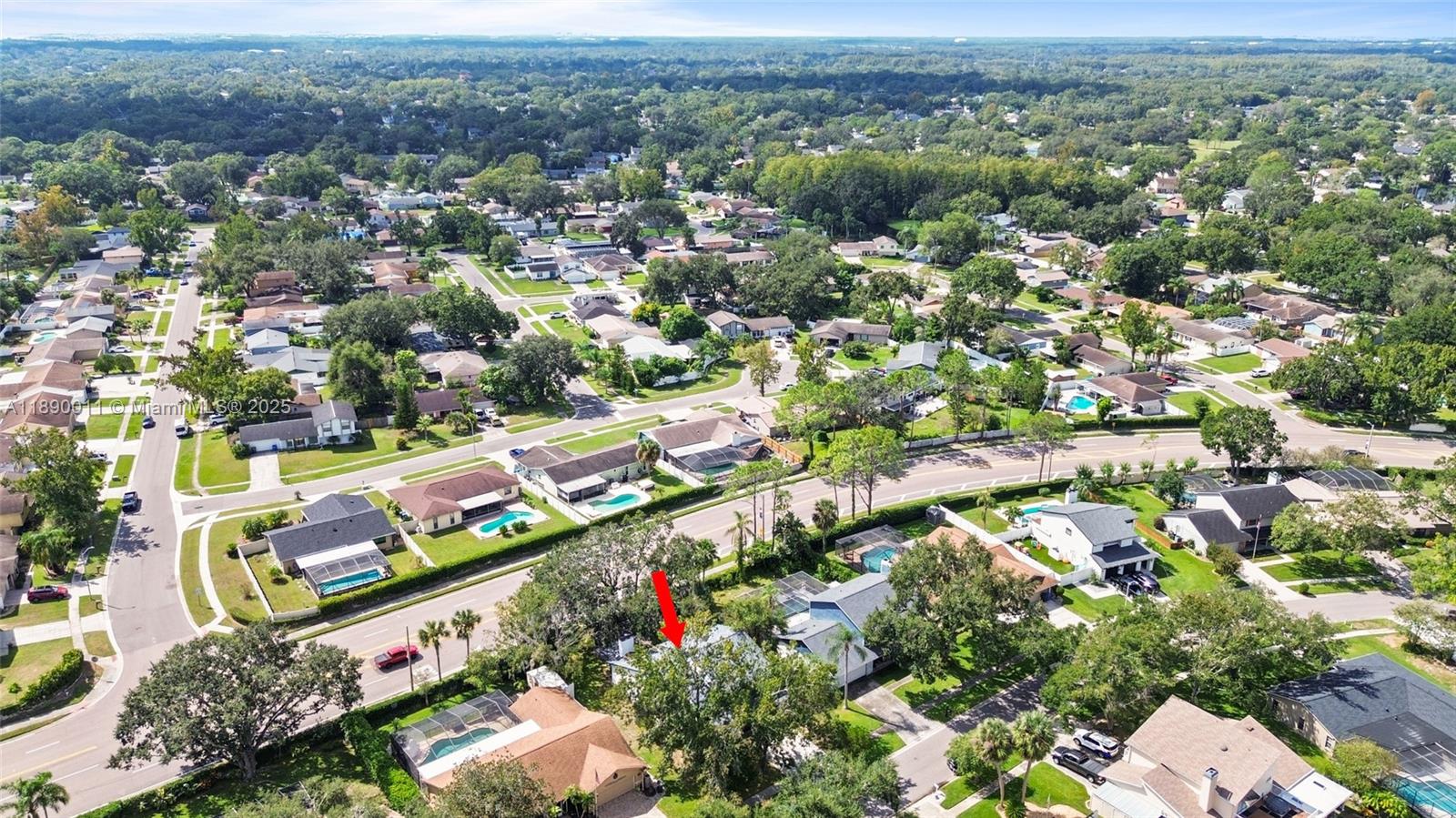 0P7 NORTHDALE GOLF CLUB SE - Residential