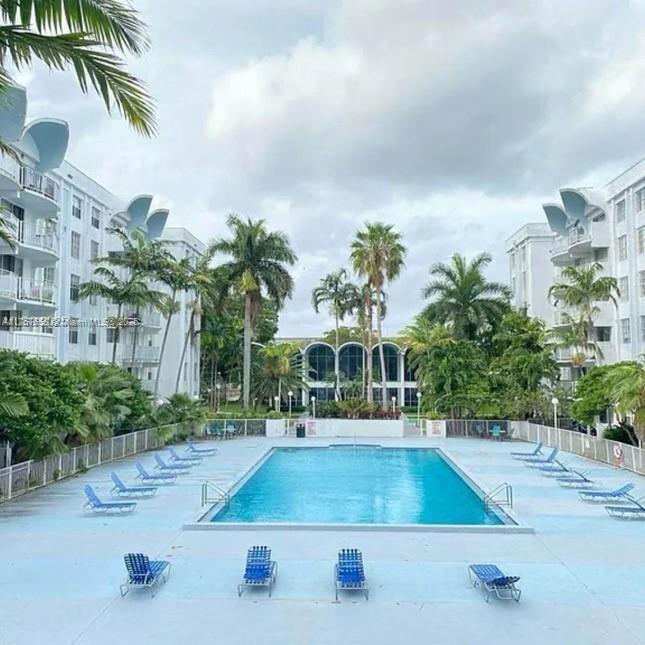 Rental Property at 492 Nw 165th St Rd C-415, Miami, Broward County, Florida - Bedrooms: 2 
Bathrooms: 2  - $2,100 MO.