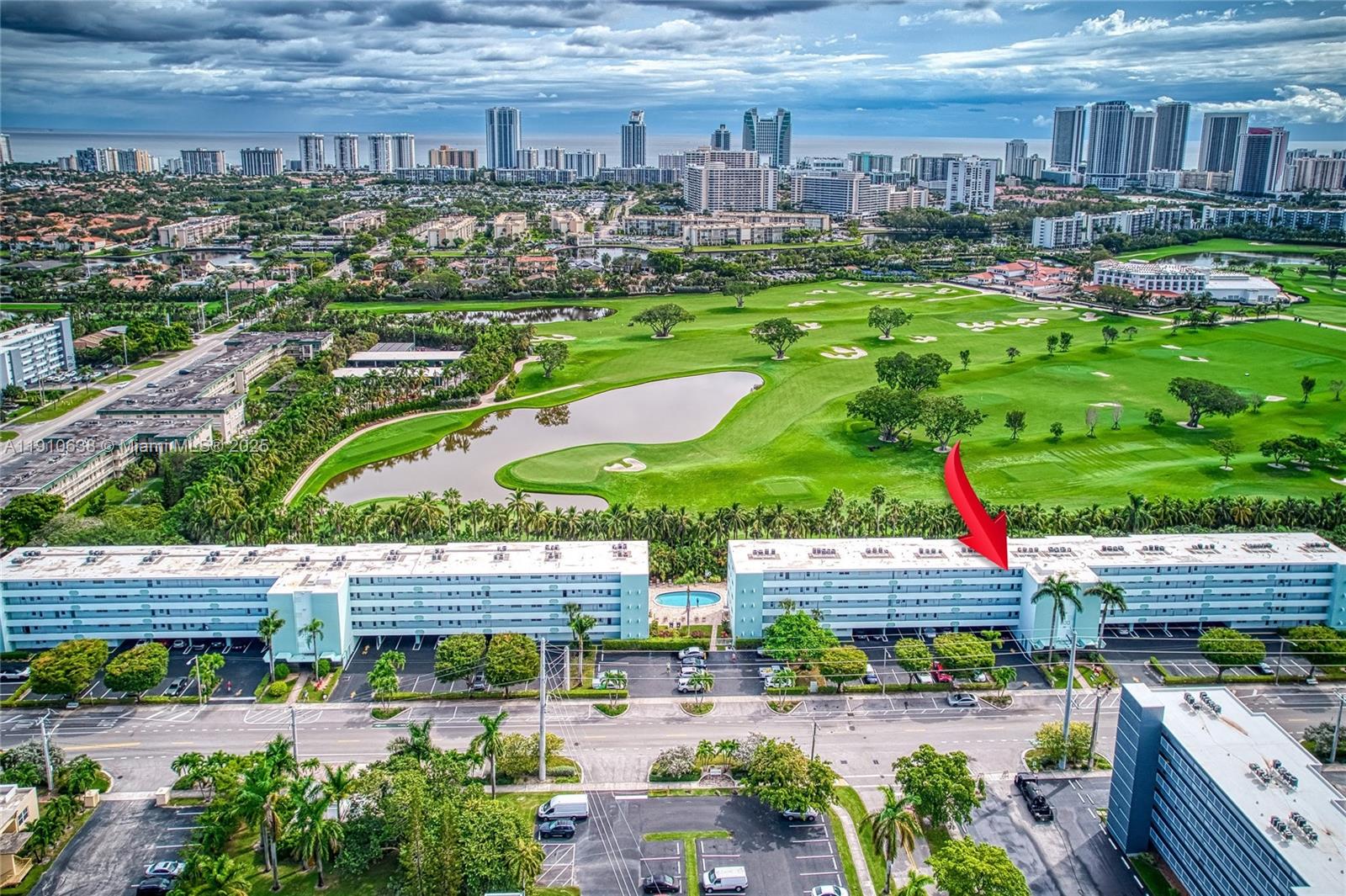 FAIRWAYS NORTH CO-OP - Residential Lease