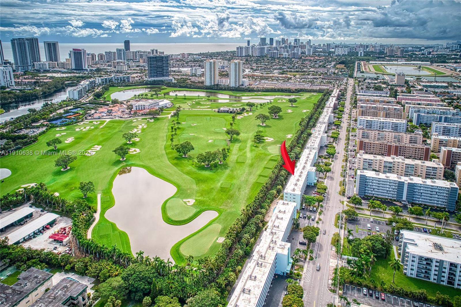 FAIRWAYS NORTH CO-OP - Residential Lease