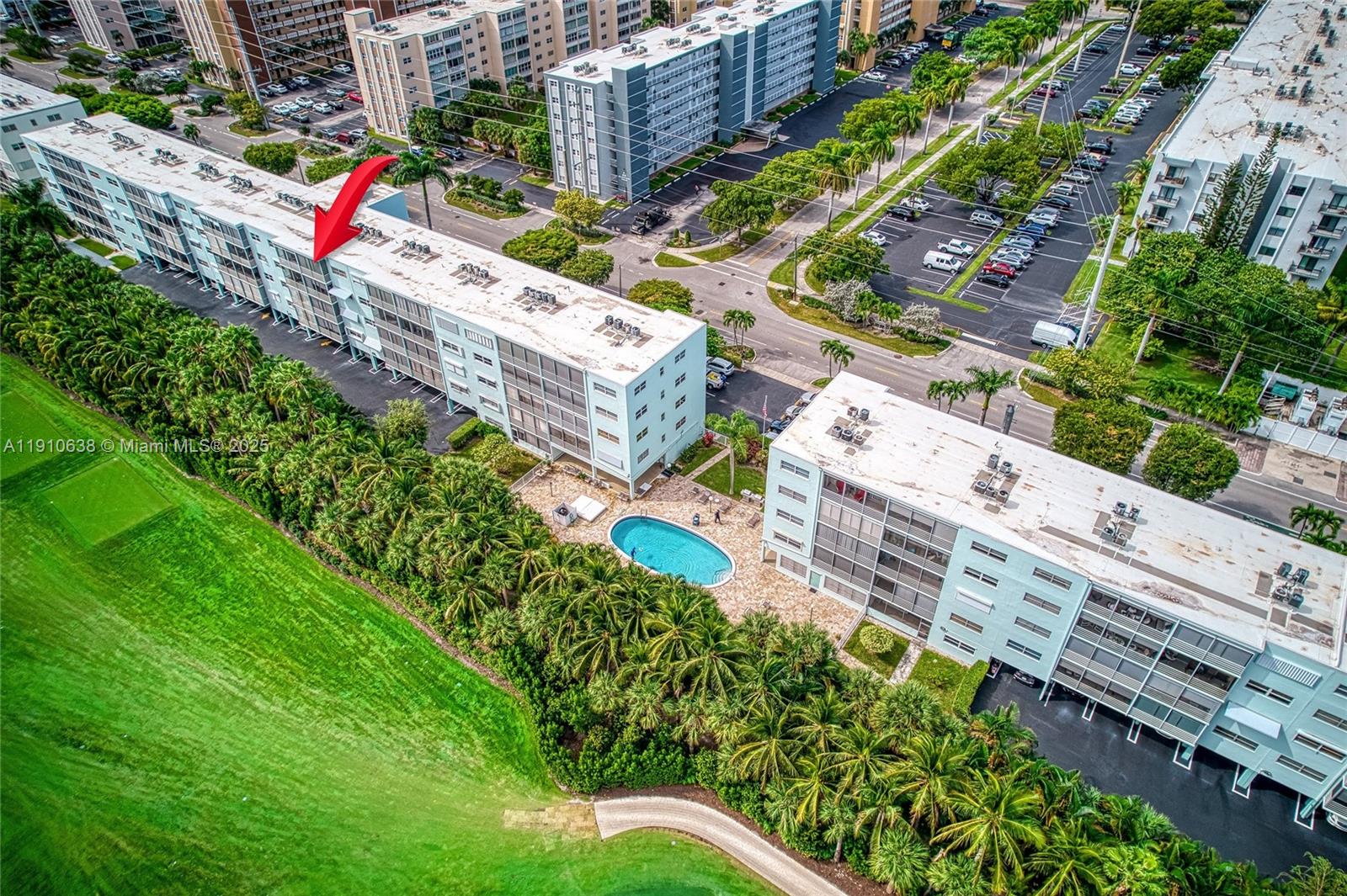 FAIRWAYS NORTH CO-OP - Residential Lease