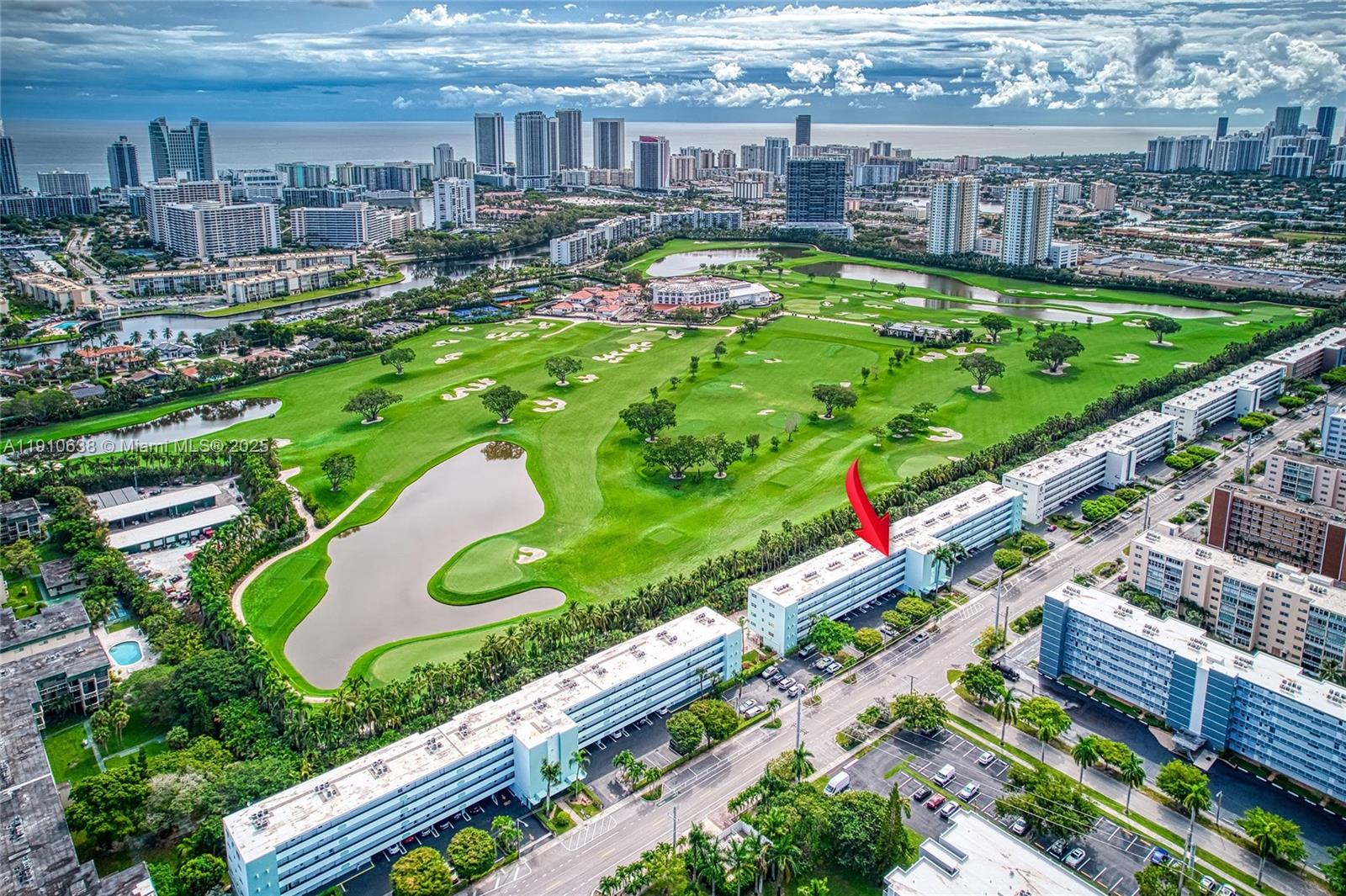 FAIRWAYS NORTH CO-OP - Residential Lease