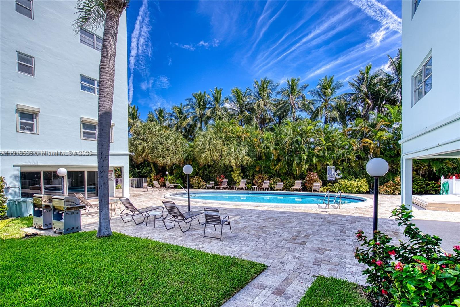 FAIRWAYS NORTH CO-OP - Residential Lease