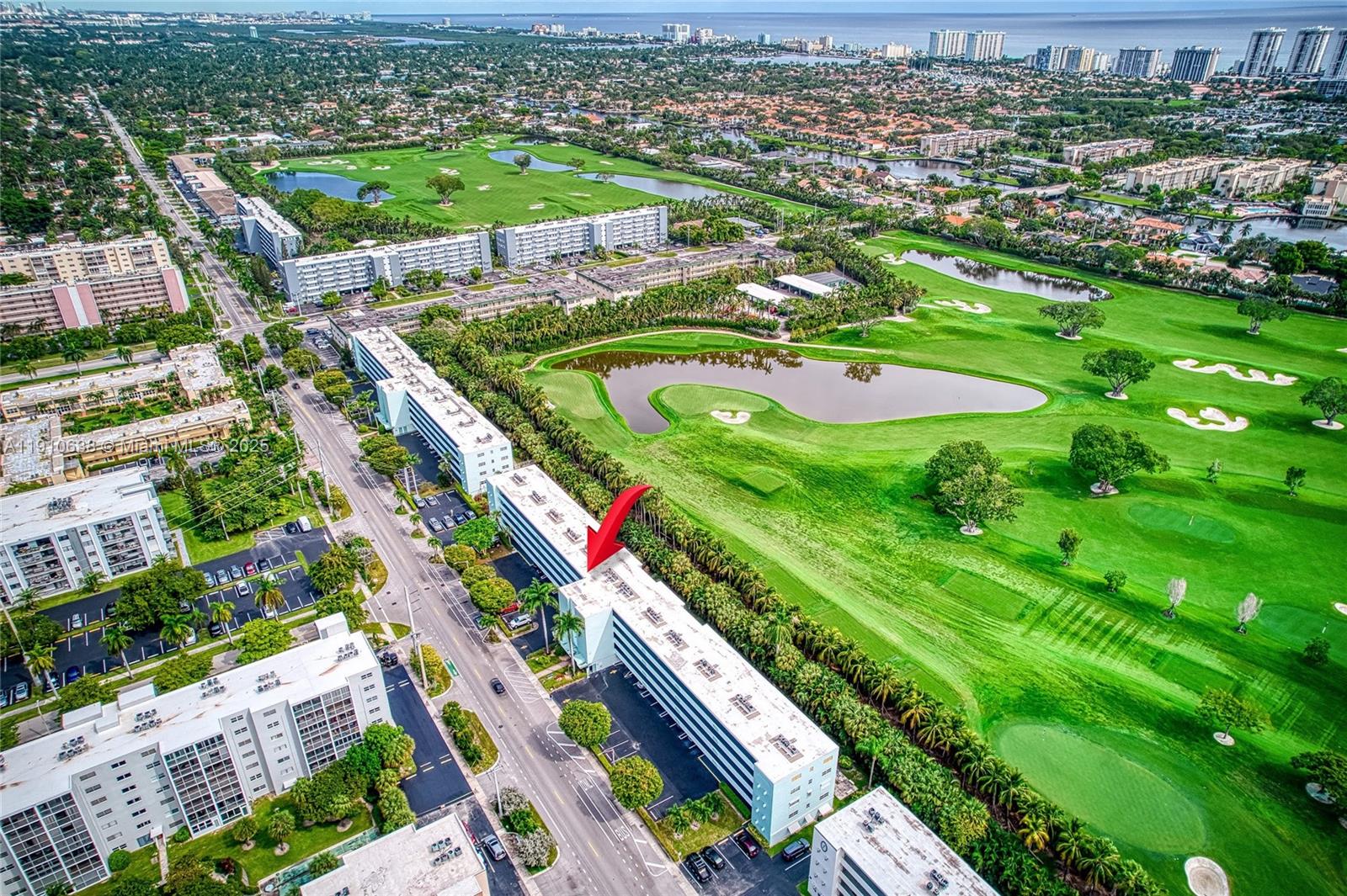 FAIRWAYS NORTH CO-OP - Residential Lease