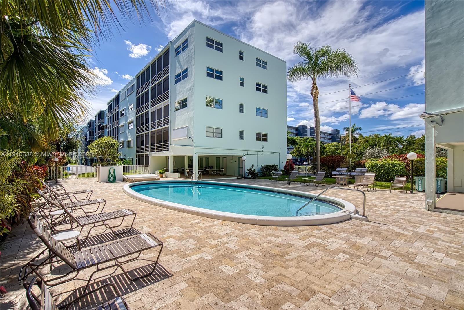 FAIRWAYS NORTH CO-OP - Residential Lease