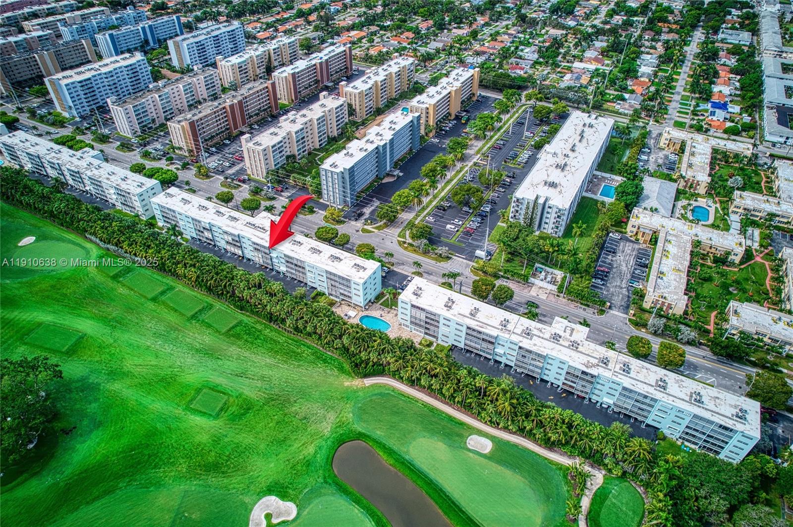 FAIRWAYS NORTH CO-OP - Residential Lease