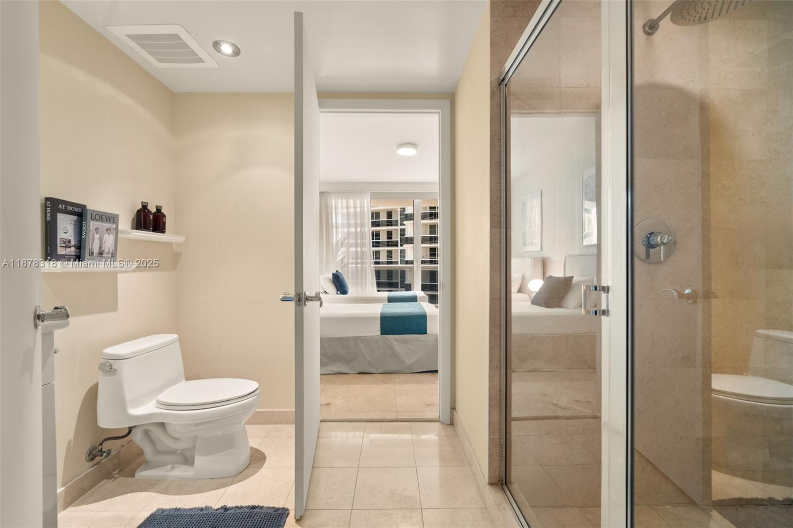 BEACH CLUB TWO CONDO - Residential Lease