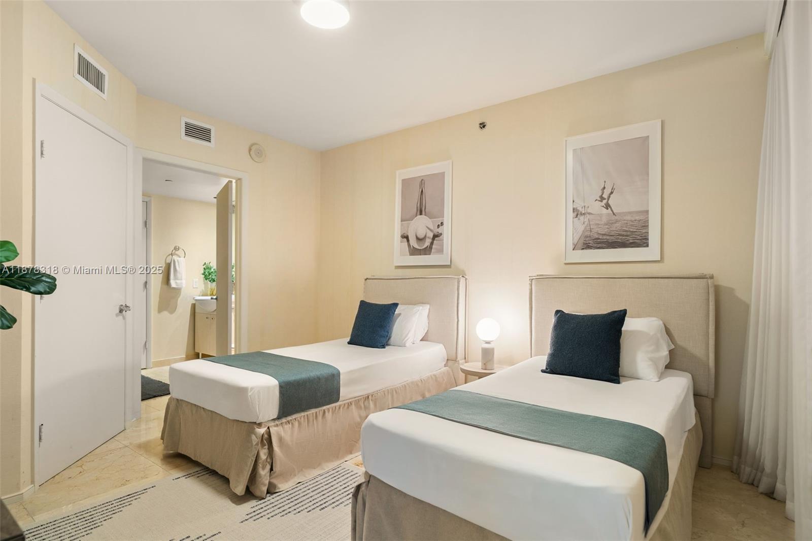 BEACH CLUB TWO CONDO - Residential Lease