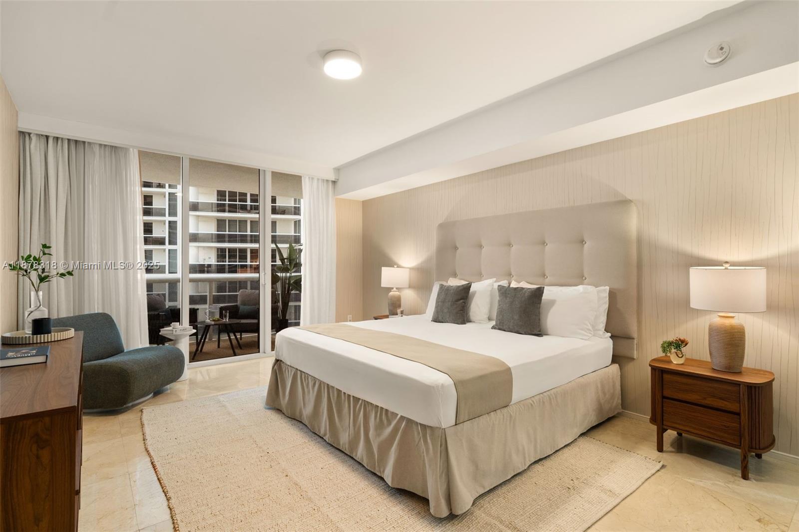 BEACH CLUB TWO CONDO - Residential Lease