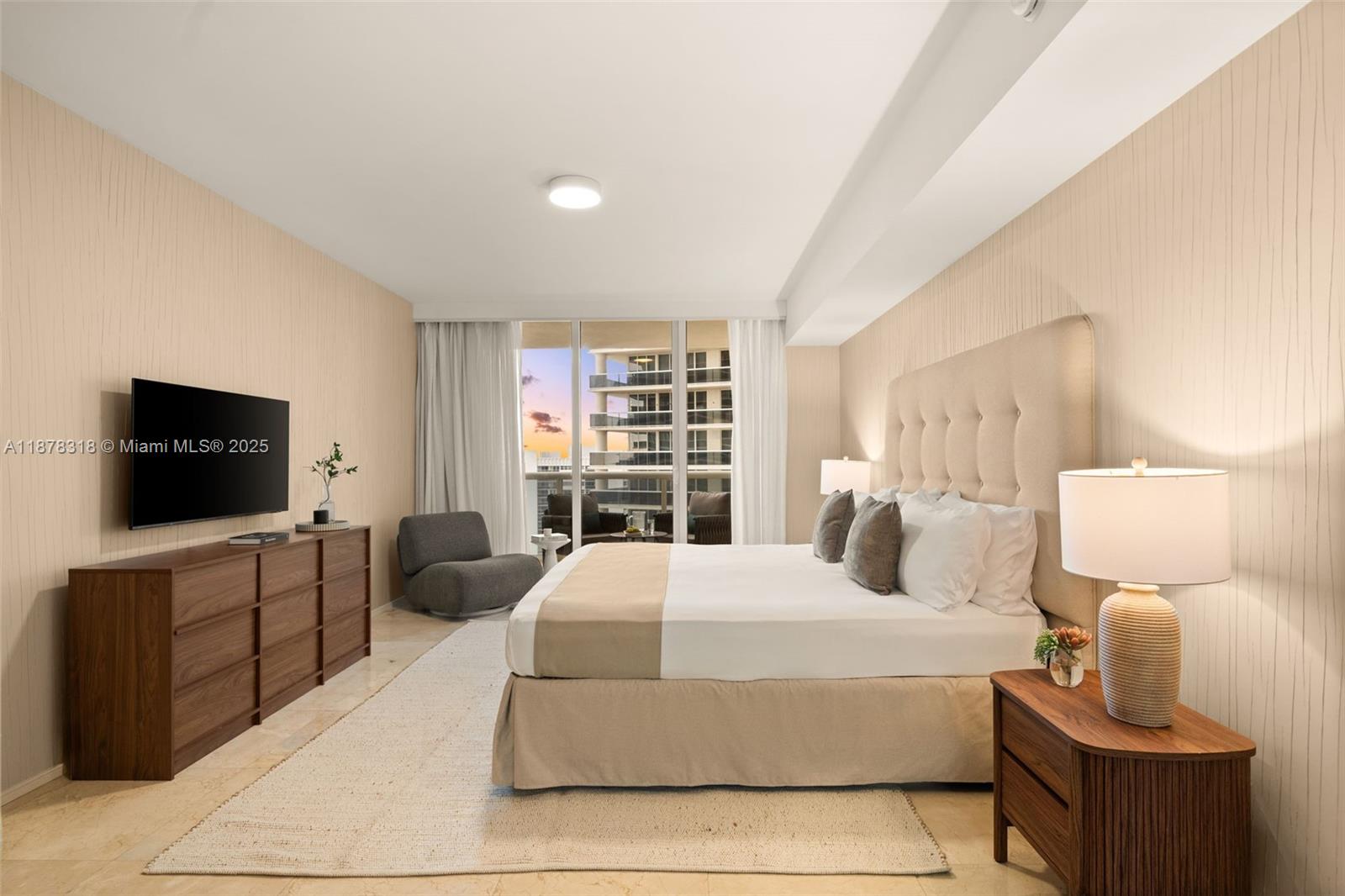 BEACH CLUB TWO CONDO - Residential Lease