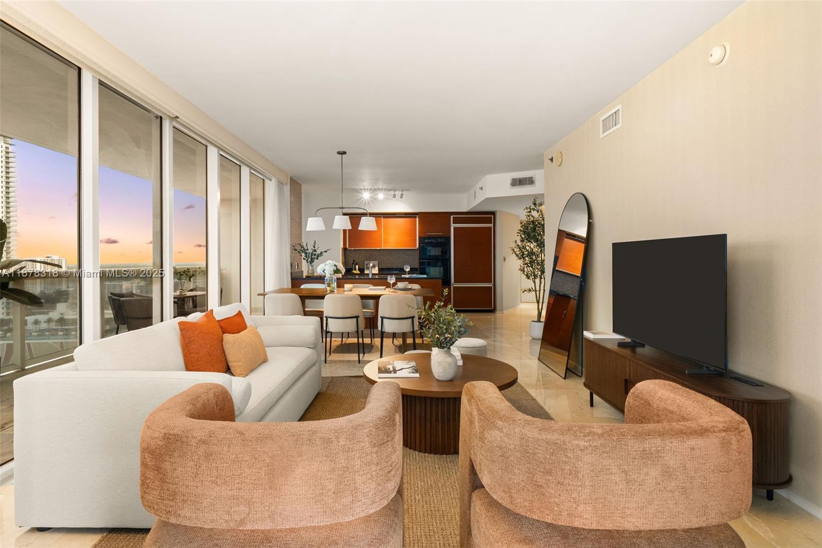 BEACH CLUB TWO CONDO - Residential Lease