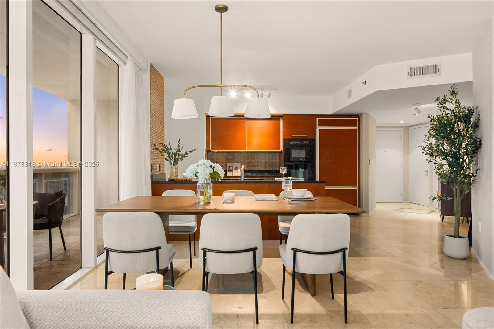 BEACH CLUB TWO CONDO - Residential Lease