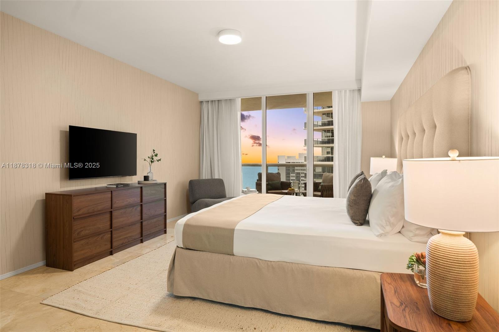 BEACH CLUB TWO CONDO - Residential Lease