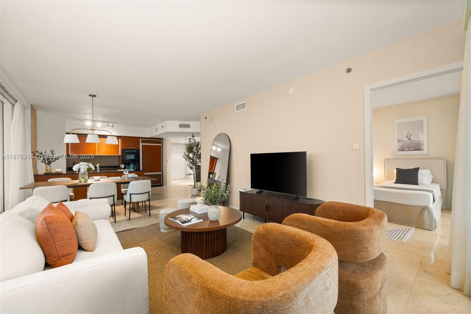 BEACH CLUB TWO CONDO - Residential Lease