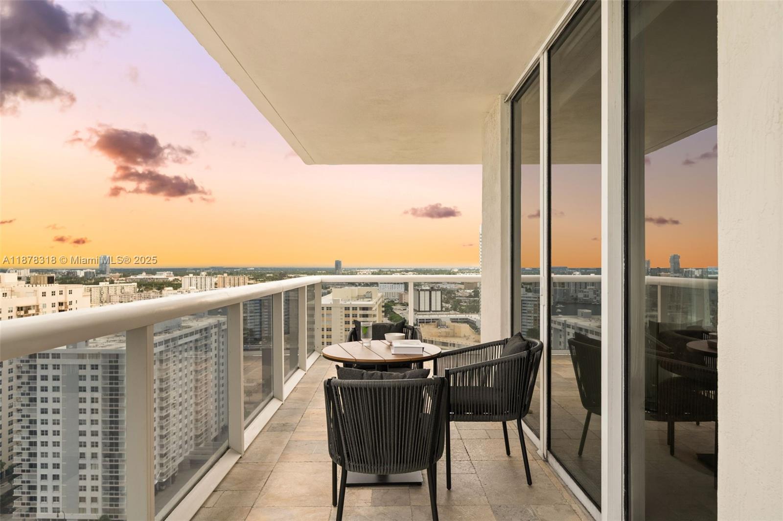 BEACH CLUB TWO CONDO - Residential Lease