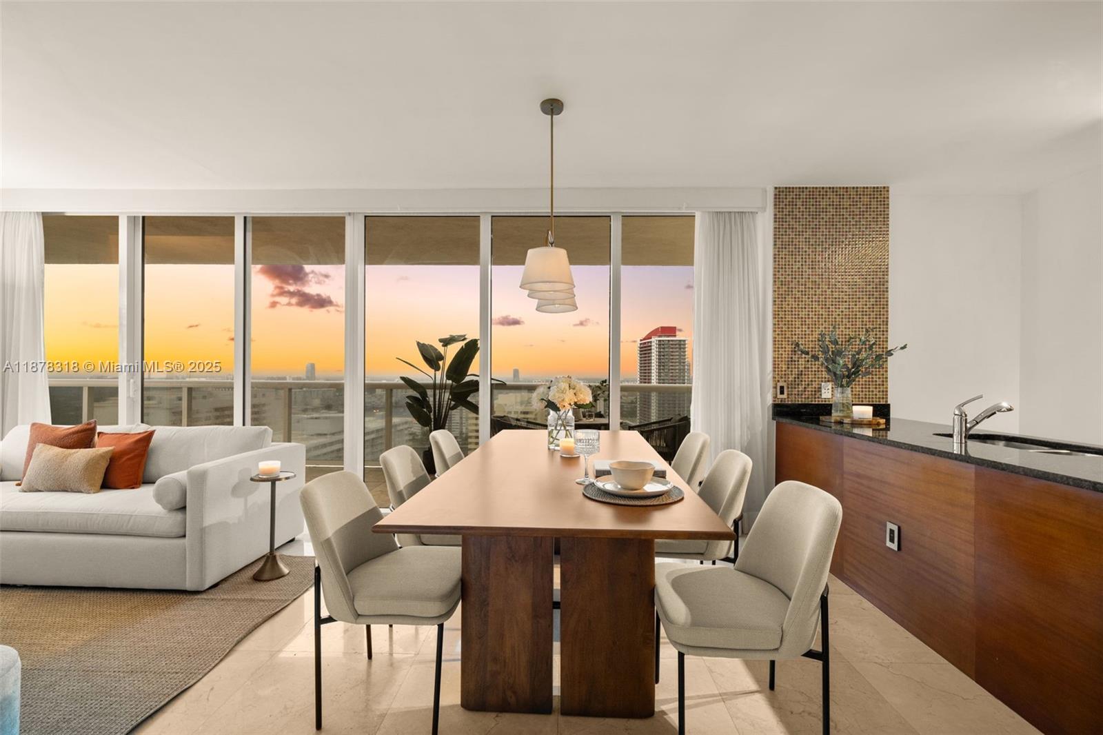 BEACH CLUB TWO CONDO - Residential Lease