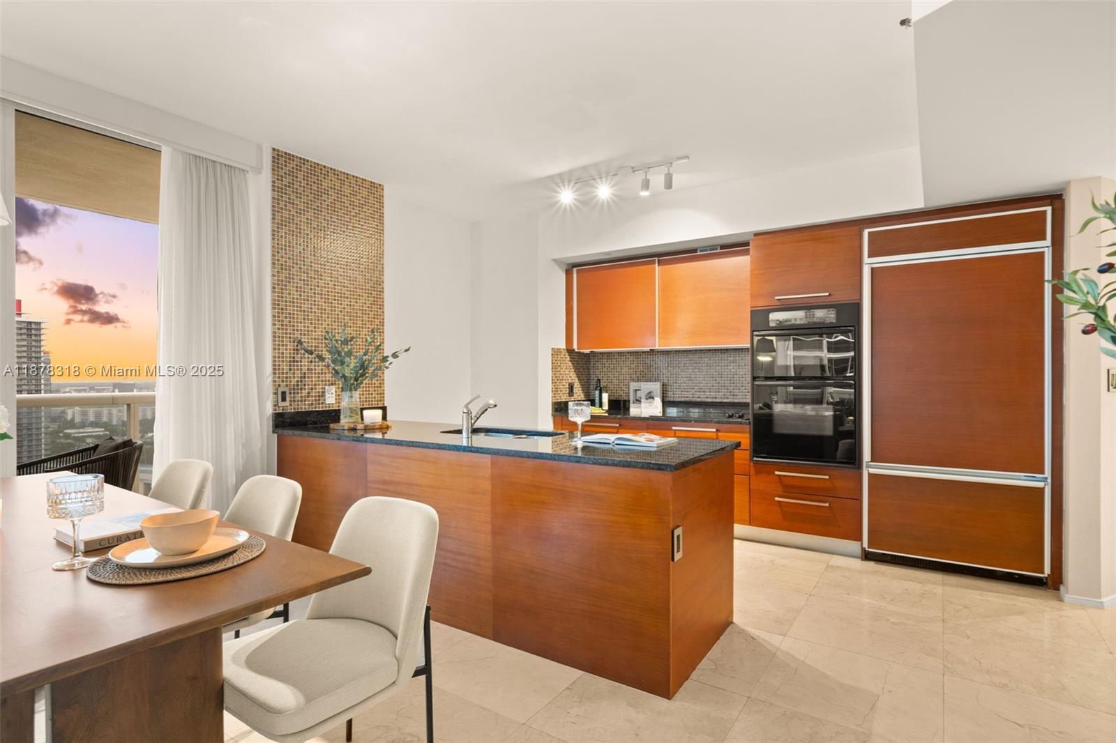 BEACH CLUB TWO CONDO - Residential Lease