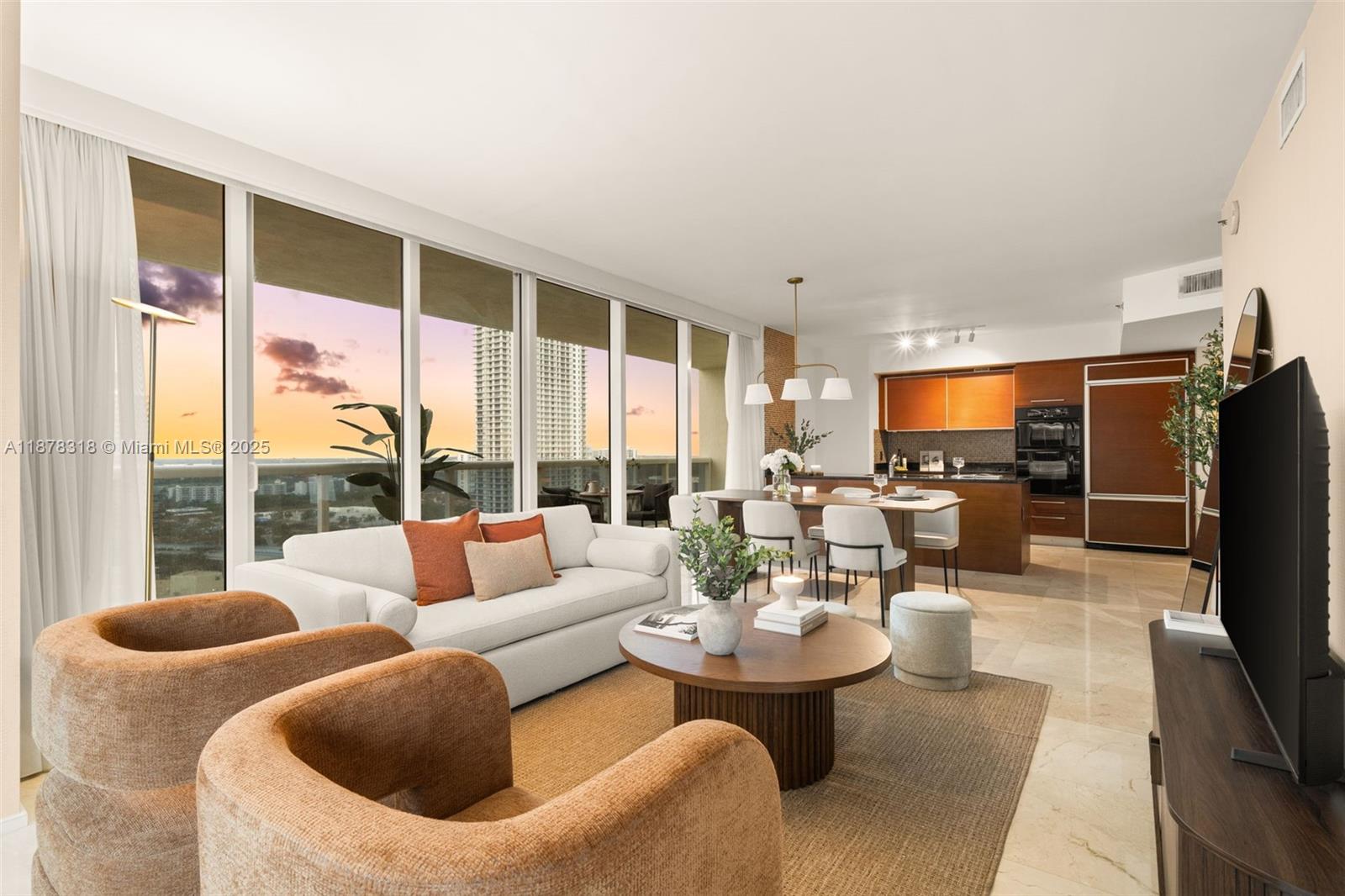 BEACH CLUB TWO CONDO - Residential Lease