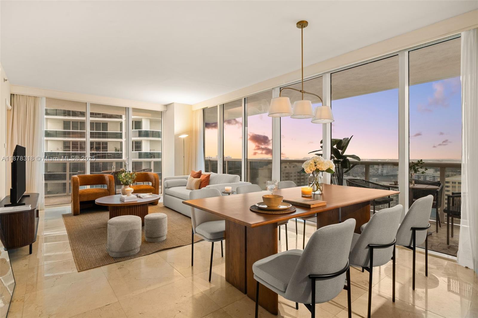 BEACH CLUB TWO CONDO - Residential Lease