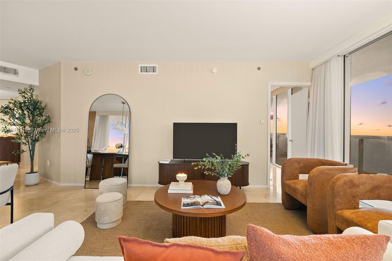 BEACH CLUB TWO CONDO - Residential Lease