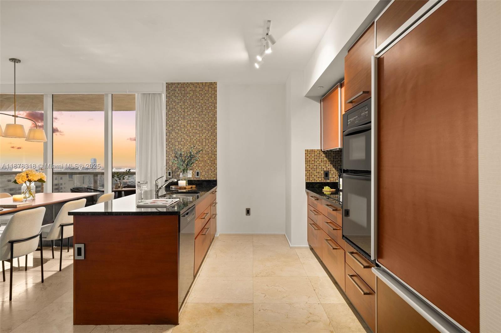 BEACH CLUB TWO CONDO - Residential Lease