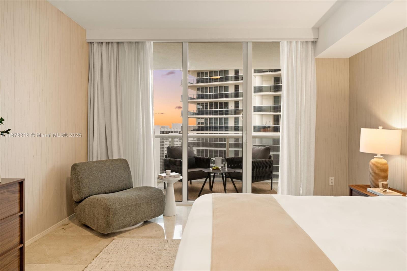 BEACH CLUB TWO CONDO - Residential Lease