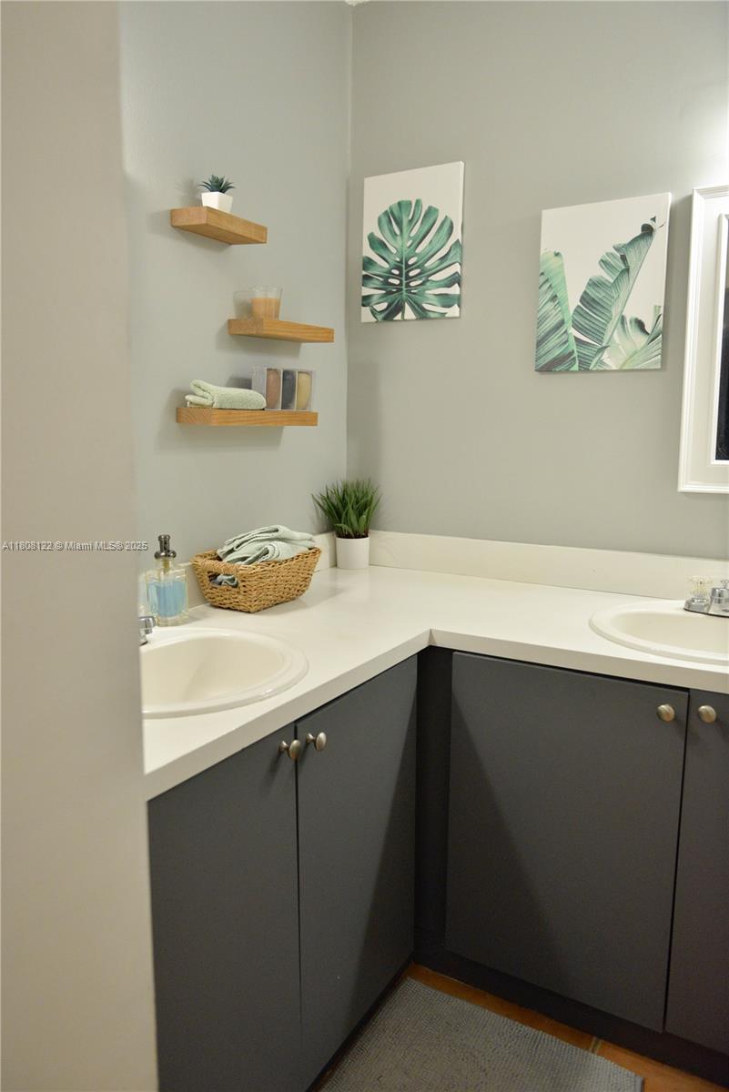 HORIZON WEST - Residential