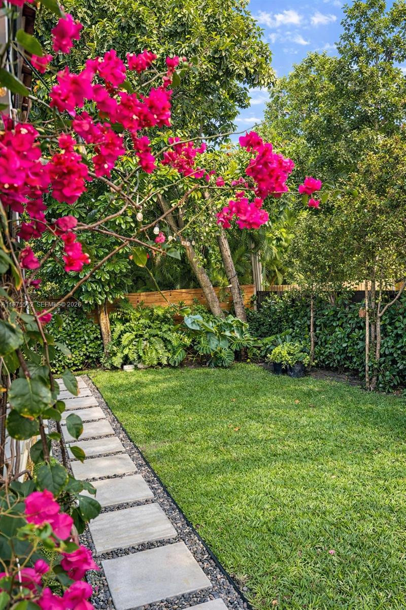 MIAMI SHORES SEC 1 AMD - Residential