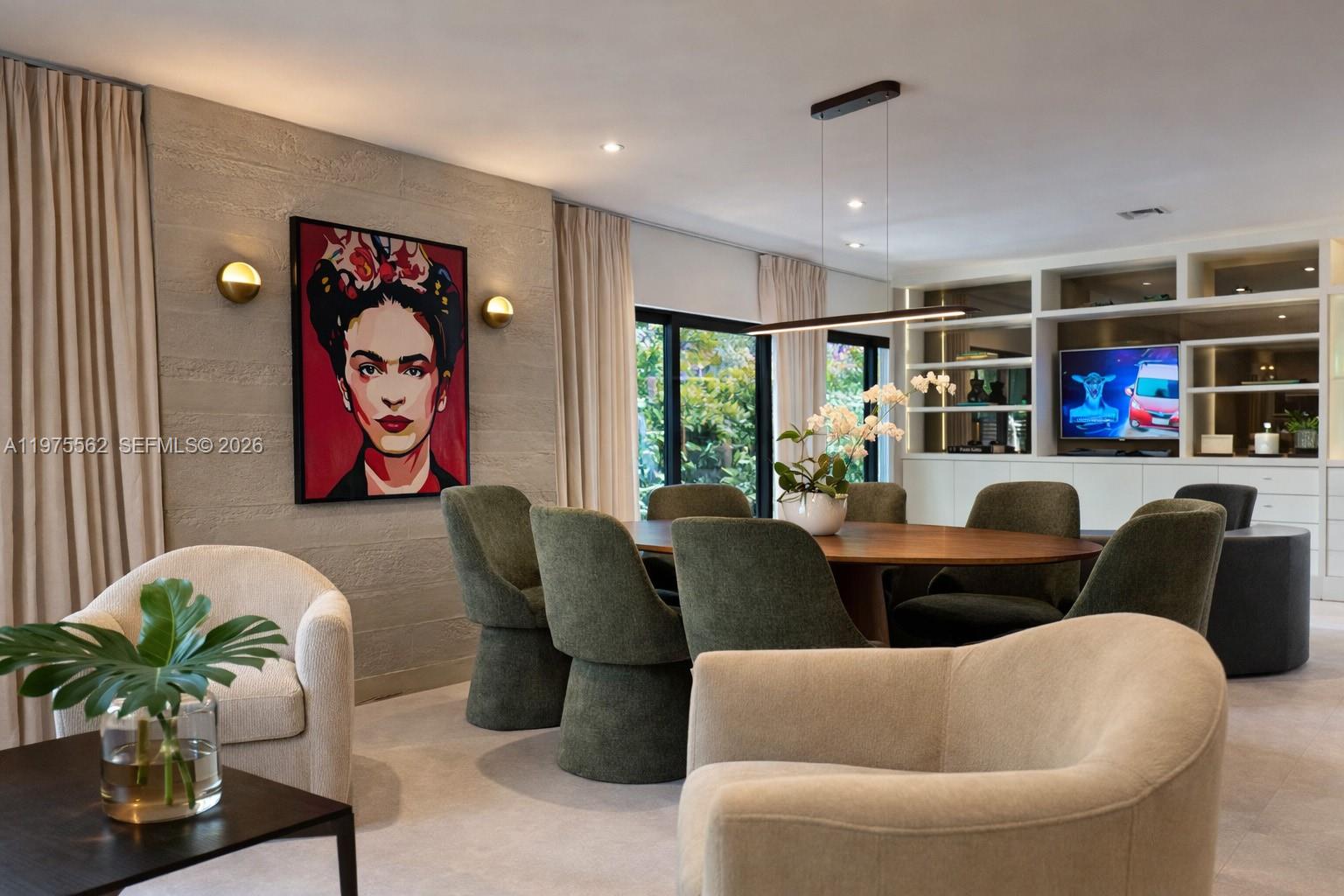 MIAMI SHORES SEC 1 AMD - Residential