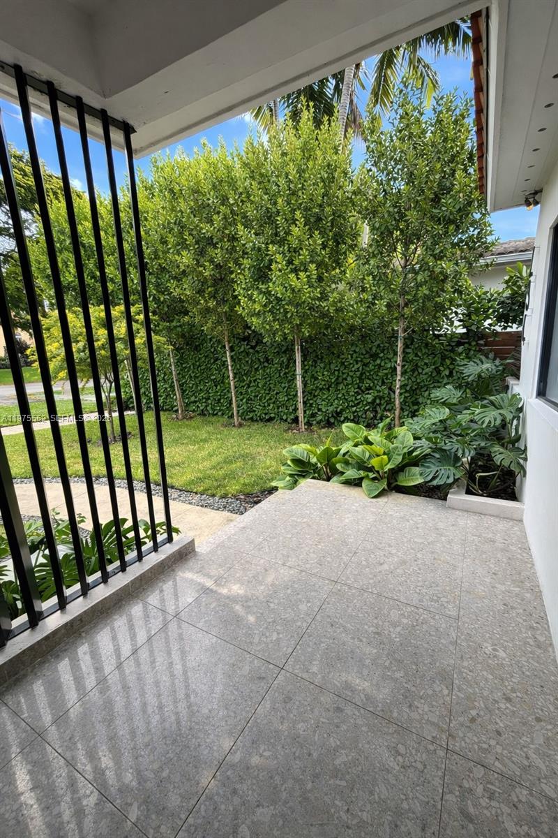 MIAMI SHORES SEC 1 AMD - Residential