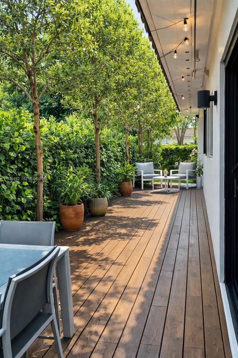 MIAMI SHORES SEC 1 AMD - Residential