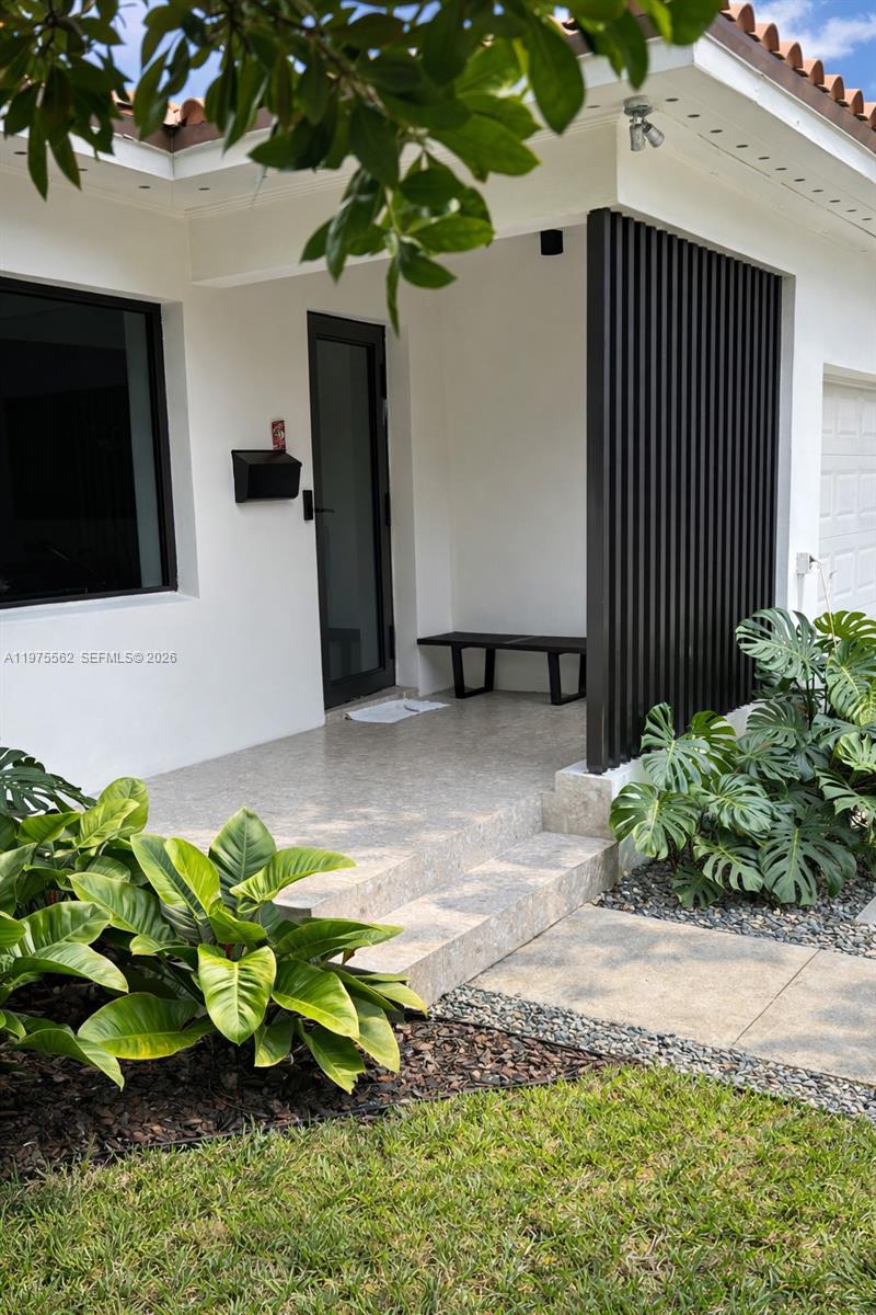 MIAMI SHORES SEC 1 AMD - Residential