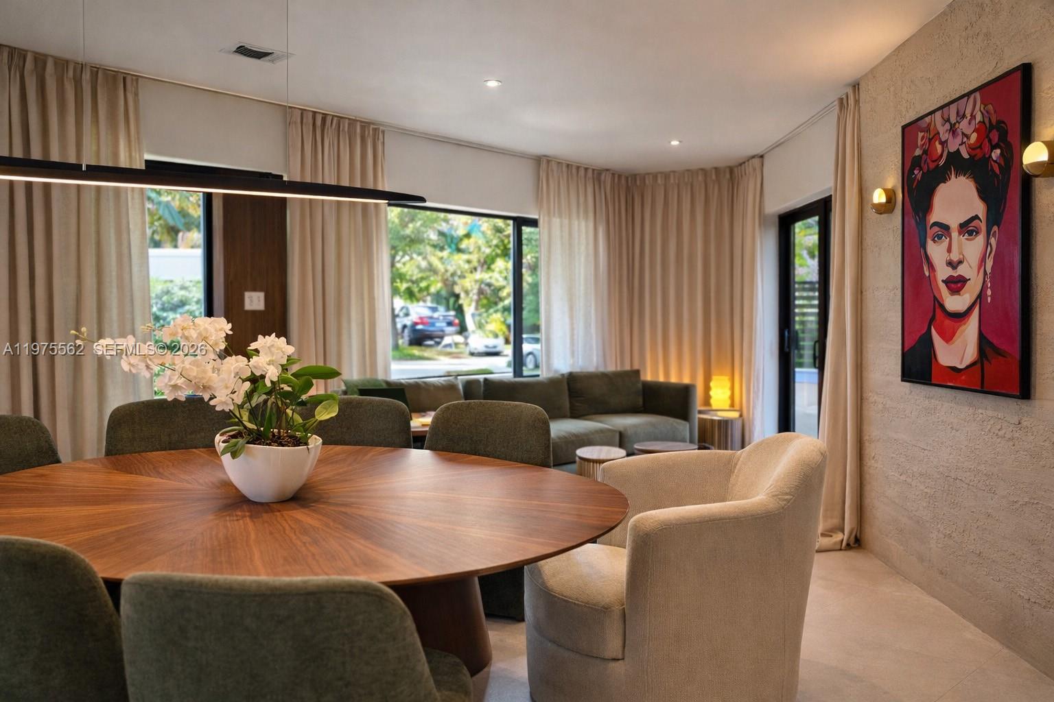 MIAMI SHORES SEC 1 AMD - Residential