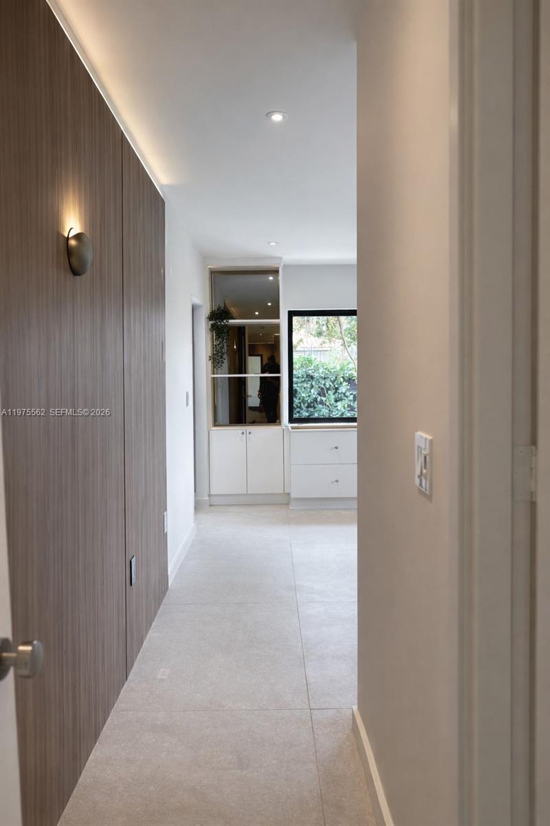 MIAMI SHORES SEC 1 AMD - Residential