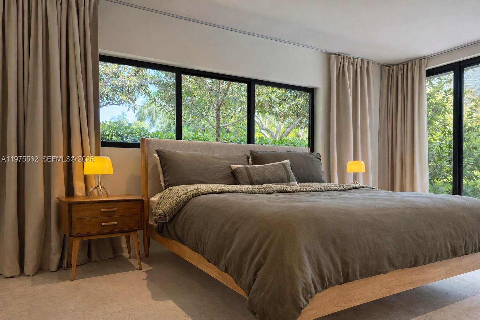 MIAMI SHORES SEC 1 AMD - Residential