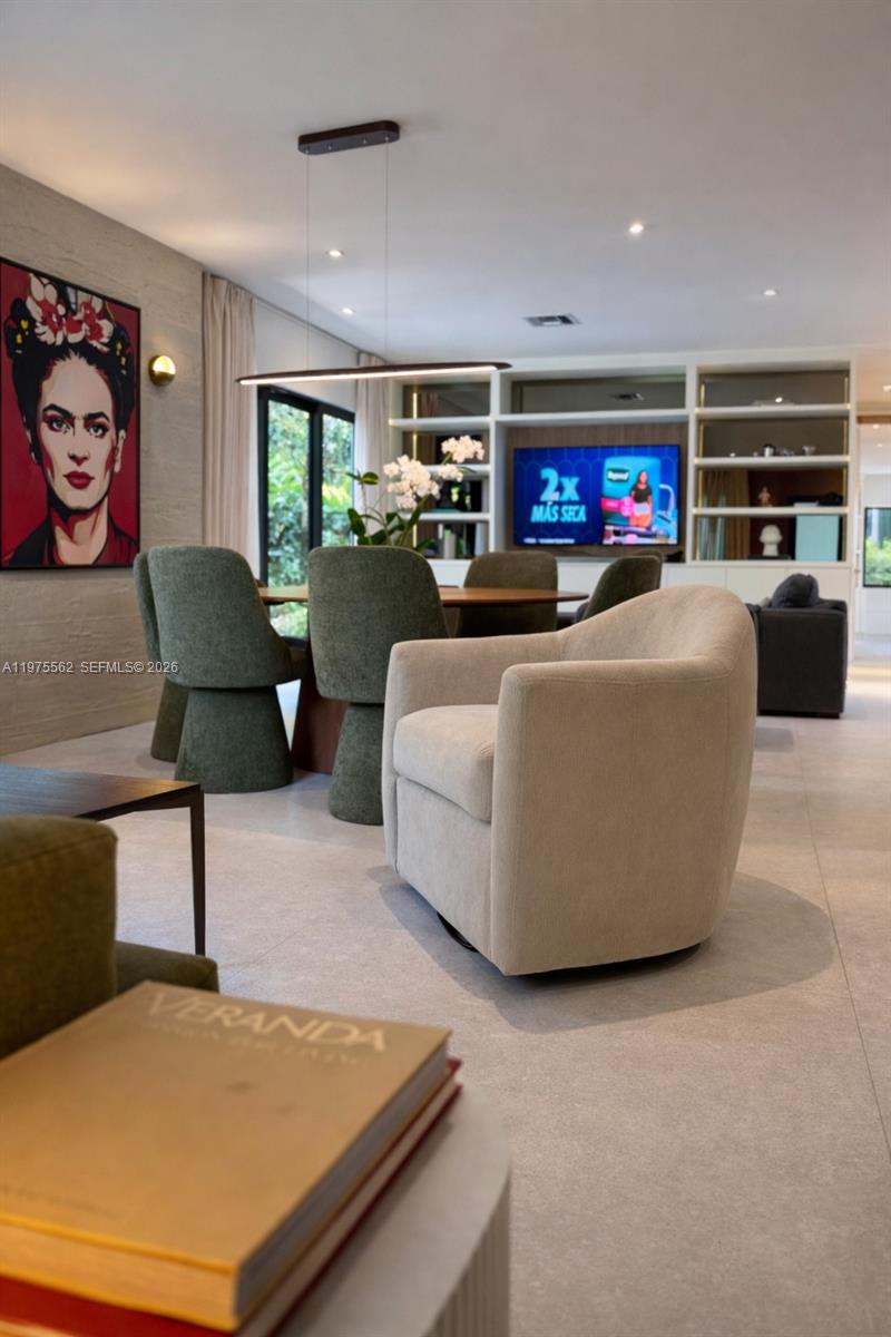 MIAMI SHORES SEC 1 AMD - Residential