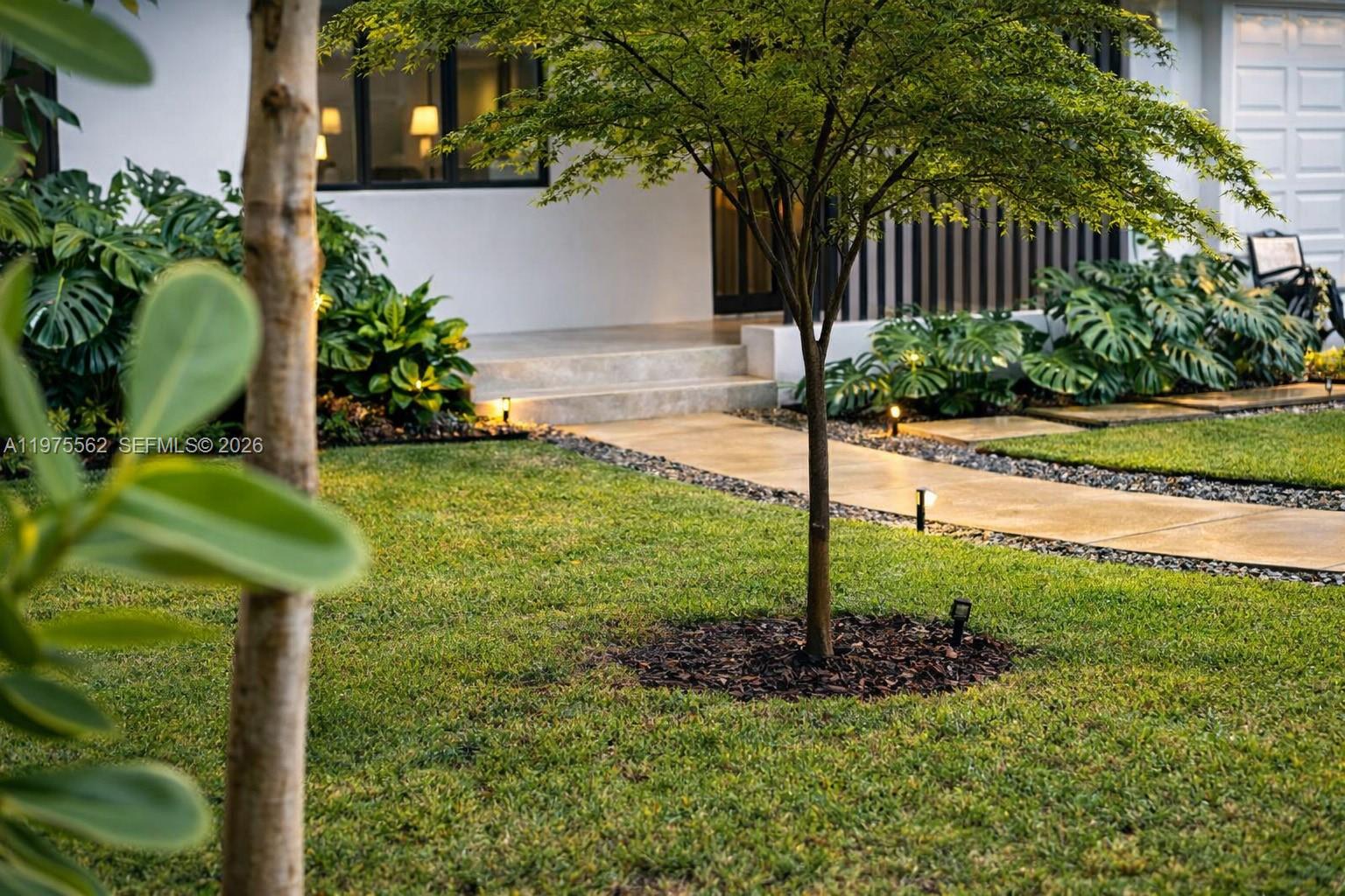 MIAMI SHORES SEC 1 AMD - Residential