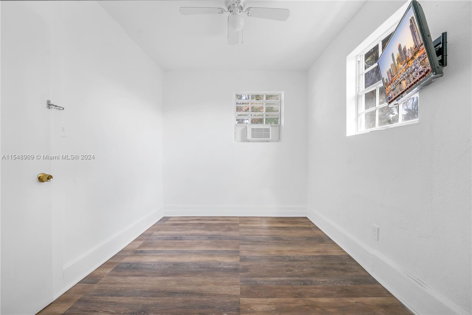 CITY OF MIAMI SOUTH - Residential Lease