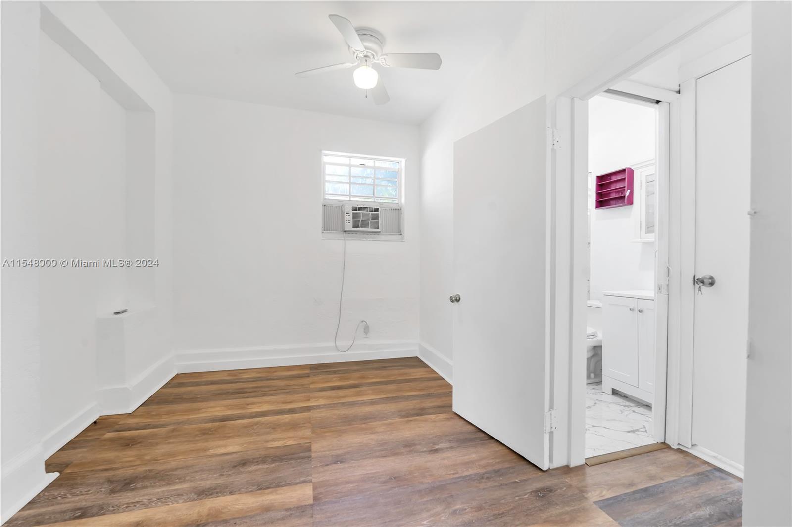 CITY OF MIAMI SOUTH - Residential Lease